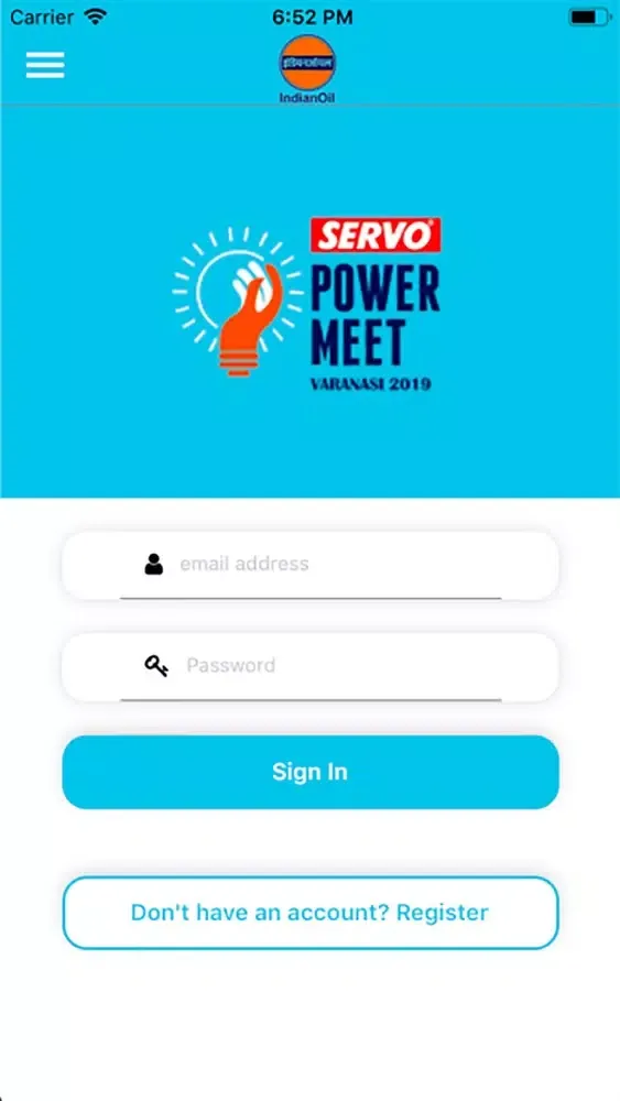 Servo Power Meet 2019应用截图