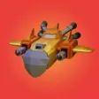 Sky Surfer! Sky Surfer!