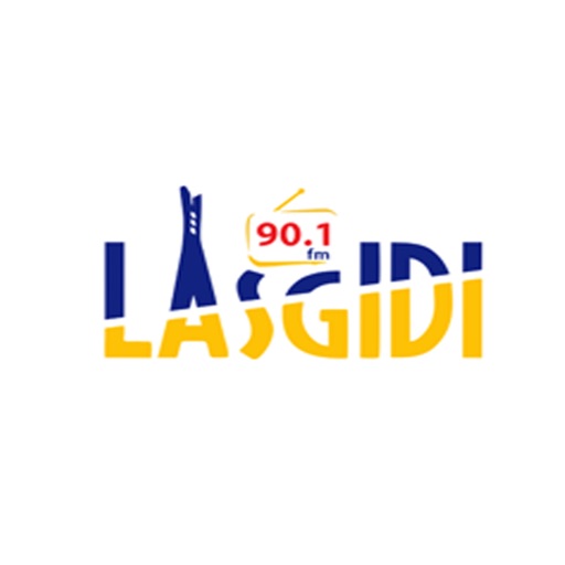 Lasgidi 90.1FM