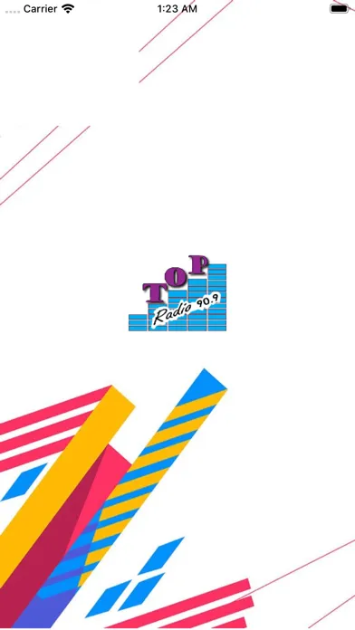 تصاویر Top Radio 90.9FM Nigeria