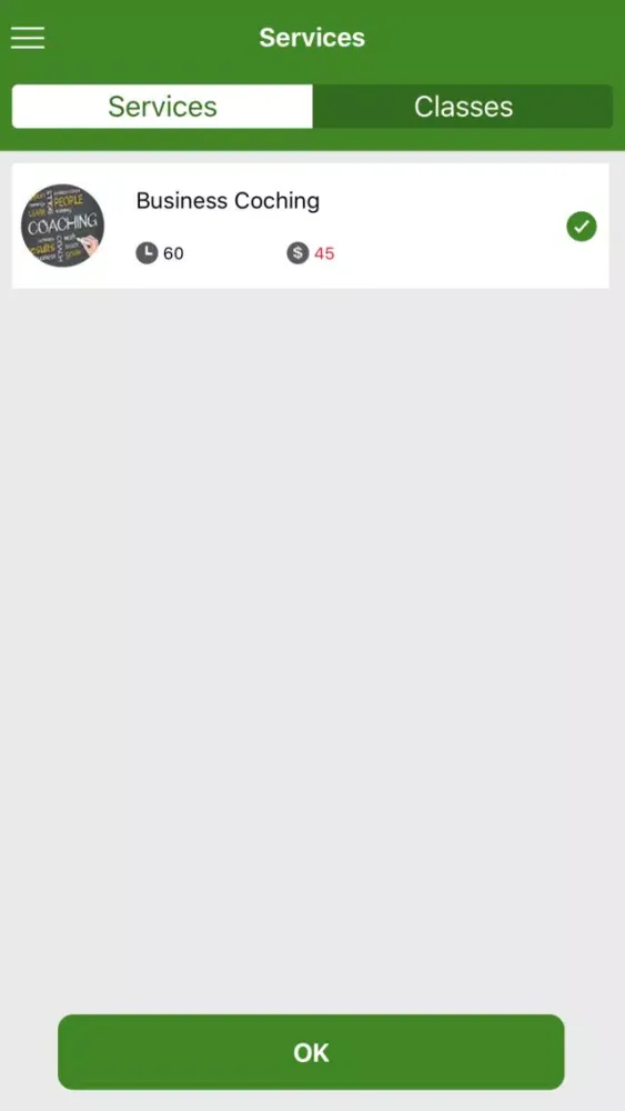 Arefay स्क्रीनशॉट