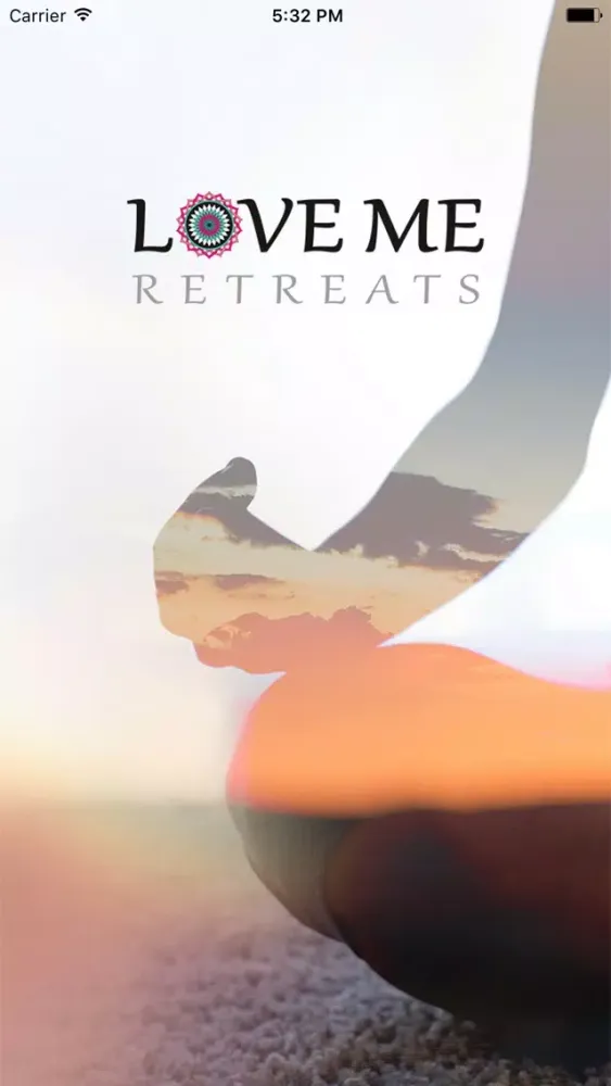 Captures d'écran de Love Me Retreats