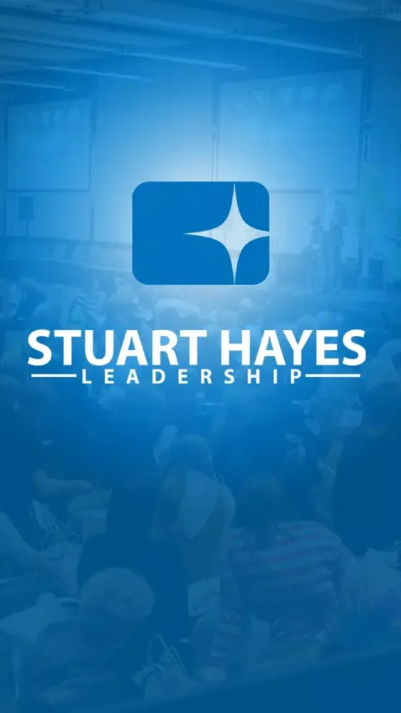 Stuart Hayes Leadership স্ক্রিনশট