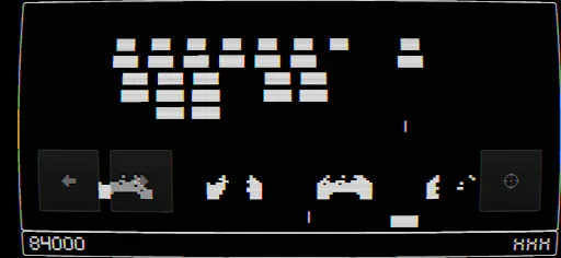 Скриншоты Super Retro Mega Wars