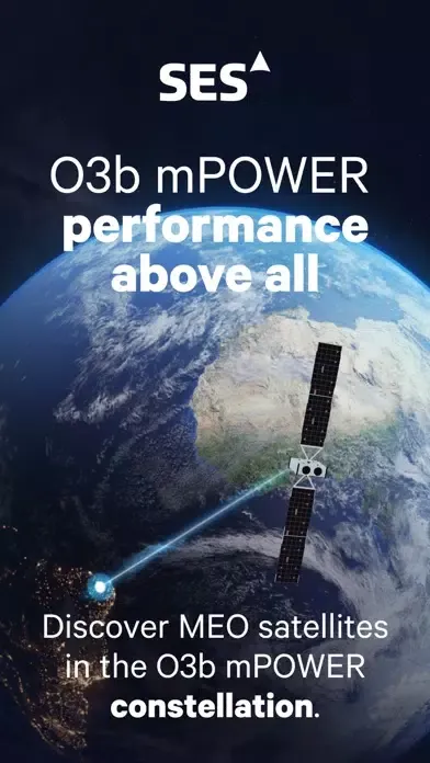 SES mPOWER Screenshots