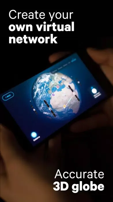 SES mPOWER Screenshots