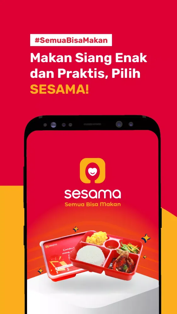 Sesama 스크린샷
