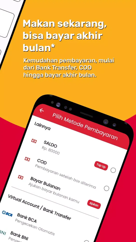 Sesama 스크린샷