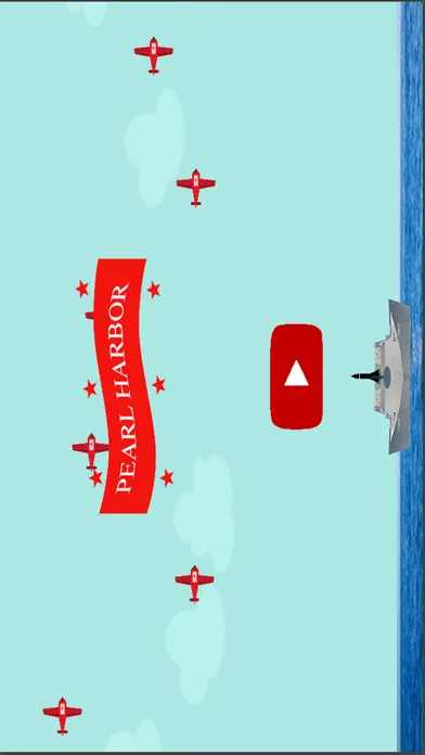 تصاویر Pearl Harbor Defence