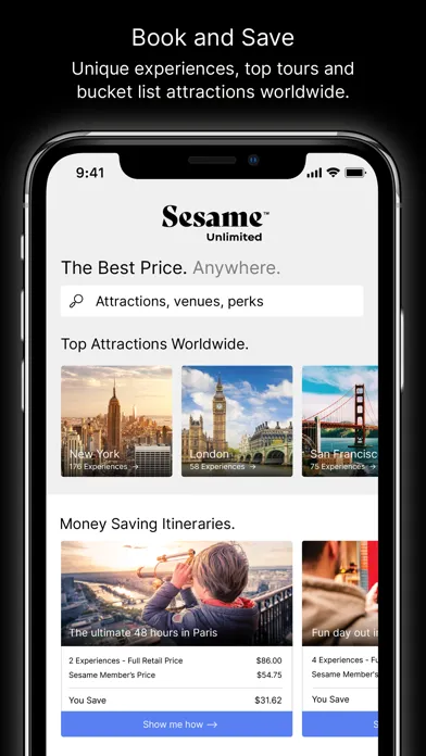 صور Sesame Unlimited
