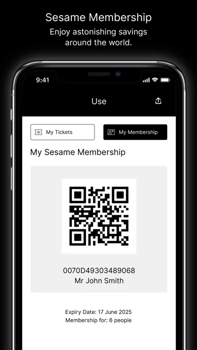 صور Sesame Unlimited