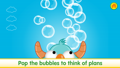 Breathe, Think, Do with Sesame应用截图