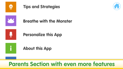 Breathe, Think, Do with Sesame应用截图