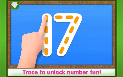 Elmo Loves 123s سکرین شاٹس