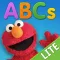 Elmo Loves ABCs Lite