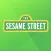 Sesame Street