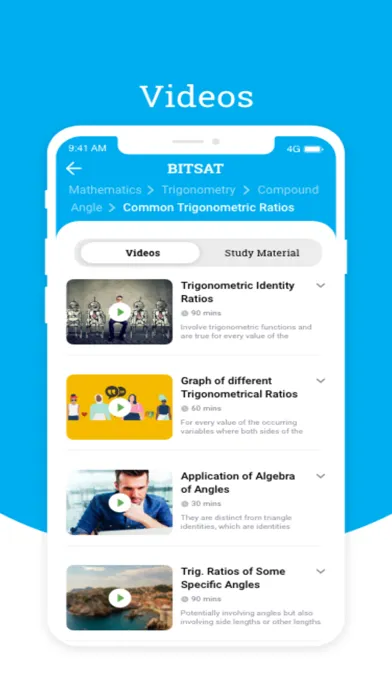 BB Classes স্ক্রিনশট