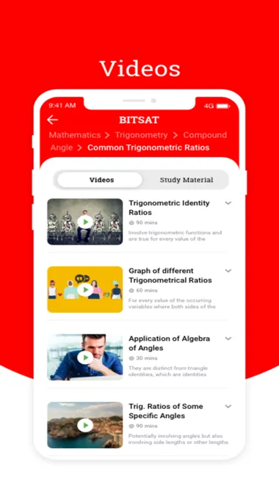 Unique Academy Prime স্ক্রিনশট