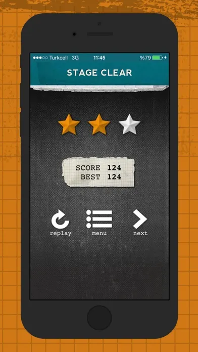 Скриншоты Wordisto - English Vocabulary Game