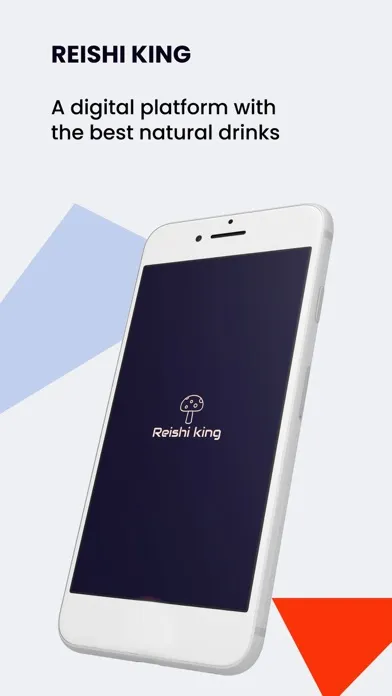 تصاویر Reishi King