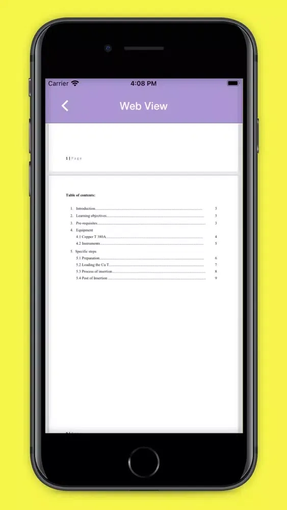 SET Screenshots