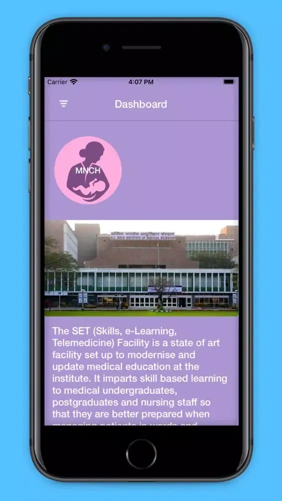 SET Screenshots