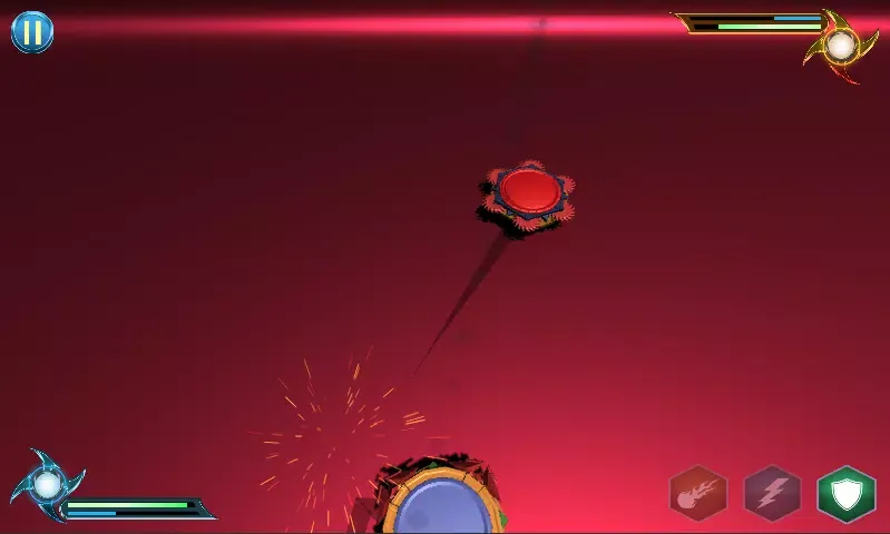 Spin Blade 3应用截图