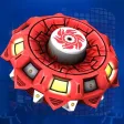 Beyblade : Spin Blade 1 Beyblade : Spin Blade 1