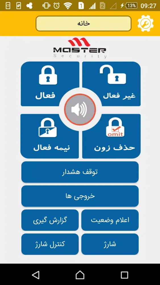 صور Master security