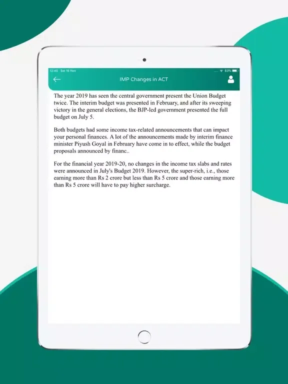 تصاویر DSI Client iPad 
