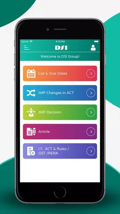 تصاویر DSI Client