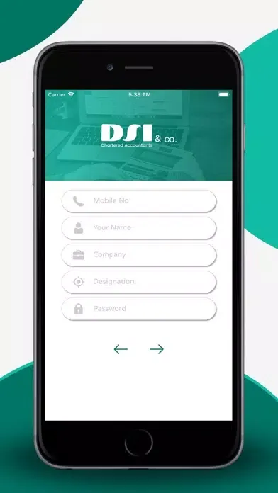 تصاویر DSI Client