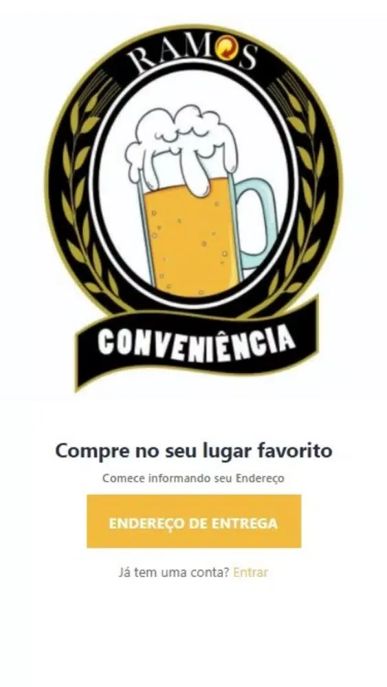 Скриншоты Ramos Conveniência