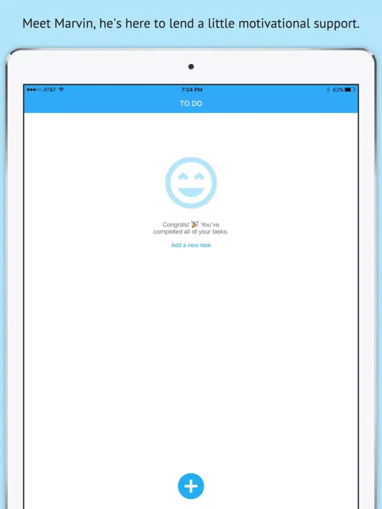 Simply: To-Do List & Tasks iPad 應用截圖