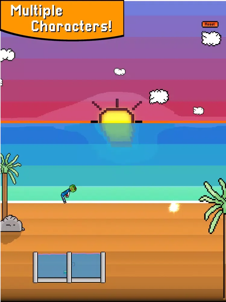 321 Dive iPad  Screenshots