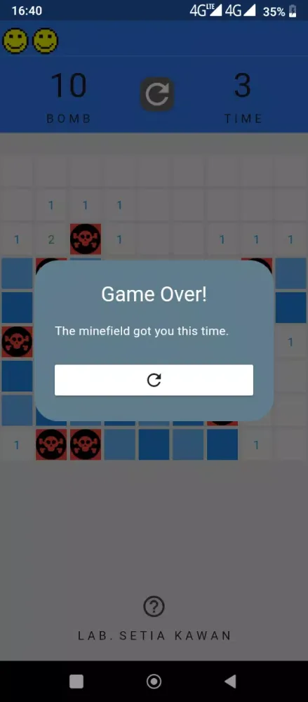 صور Minesweeper