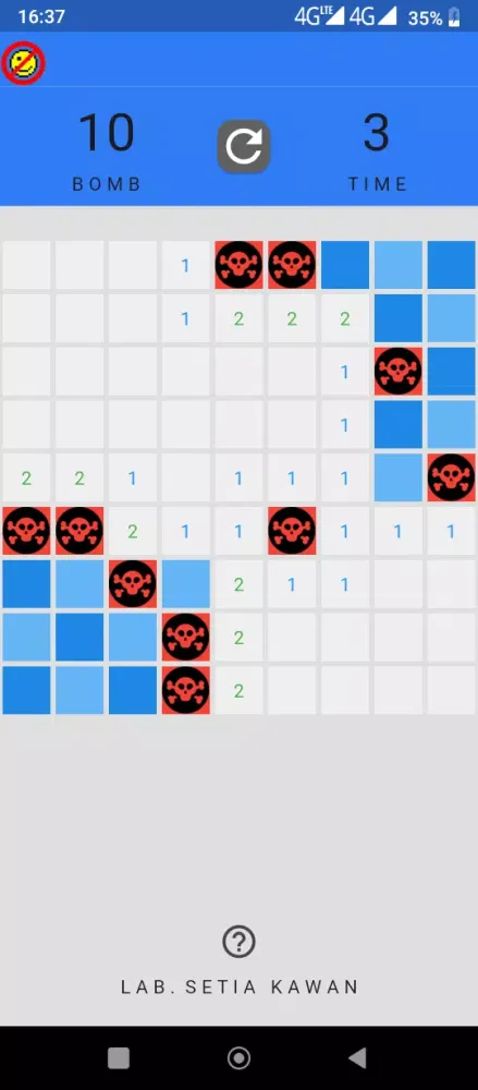 صور Minesweeper