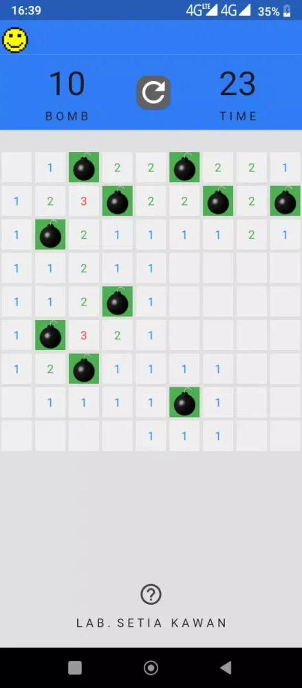 صور Minesweeper