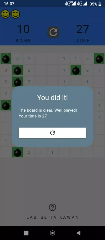 صور Minesweeper