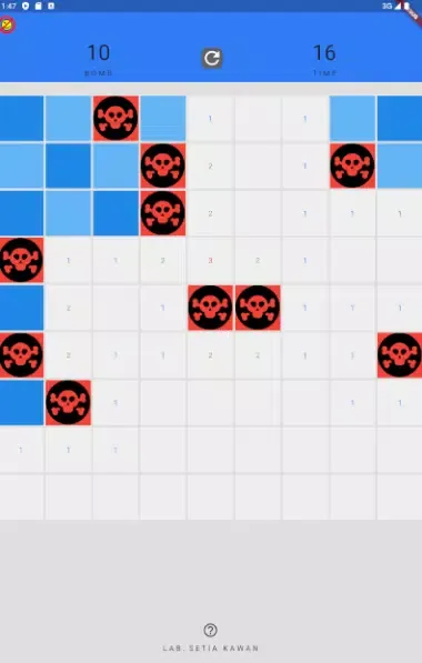 صور Minesweeper