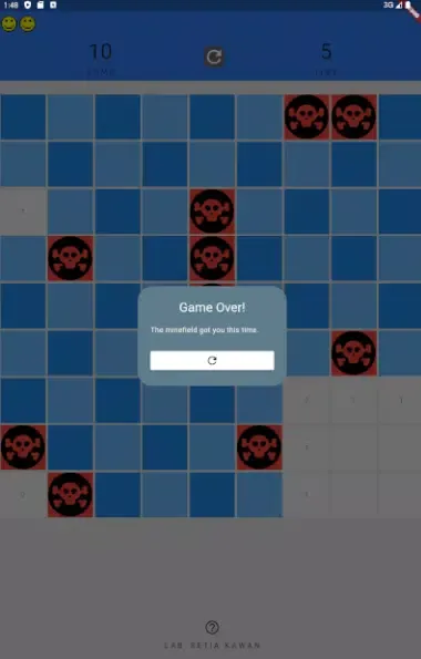 صور Minesweeper