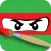 Ninja Coloring Book