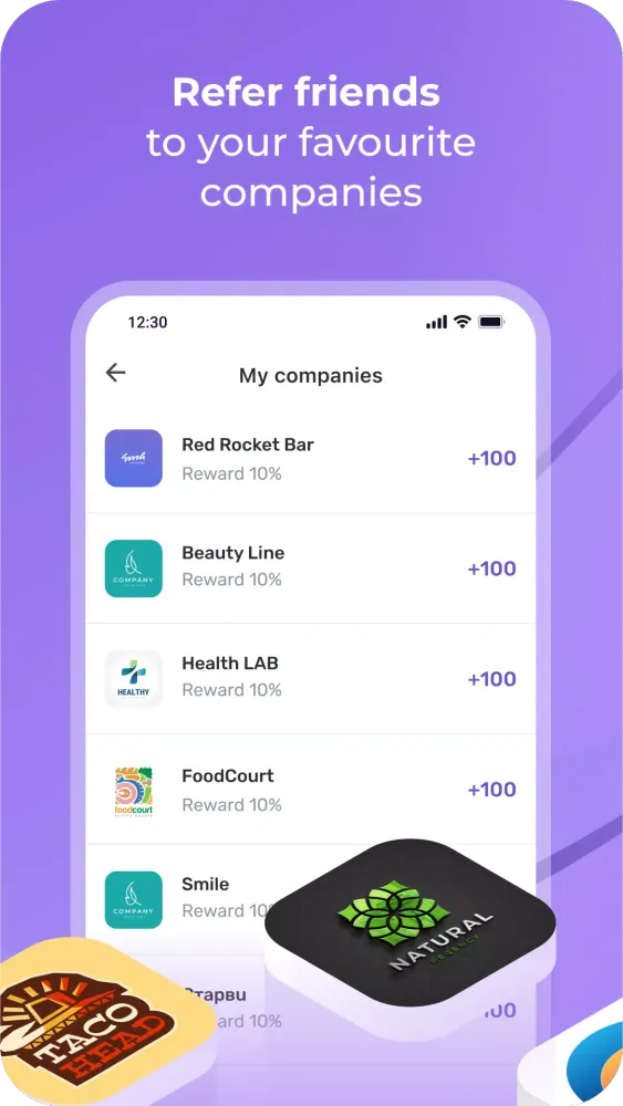UDS App स्क्रीनशॉट
