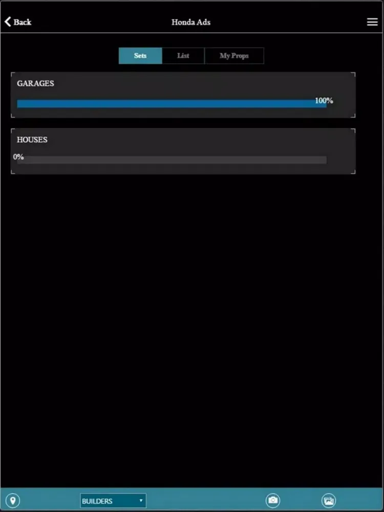 SETLIFE iPad 应用截图