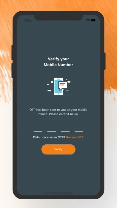 SetMyCart - Sell Omnichannel স্ক্রিনশট