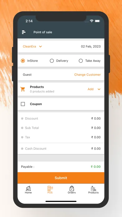 SetMyCart - Sell Omnichannel স্ক্রিনশট