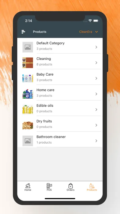 SetMyCart - Sell Omnichannel স্ক্রিনশট