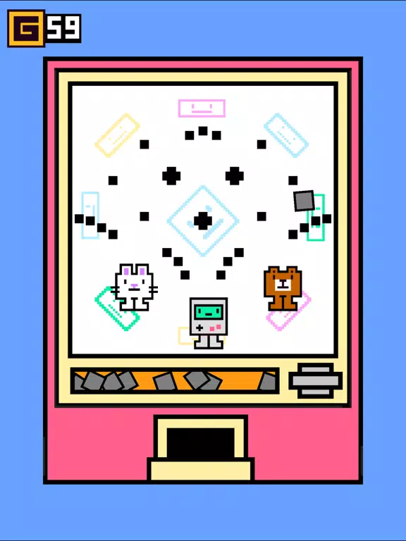 ภาพหน้าจอของ YO! And Friends iPad 