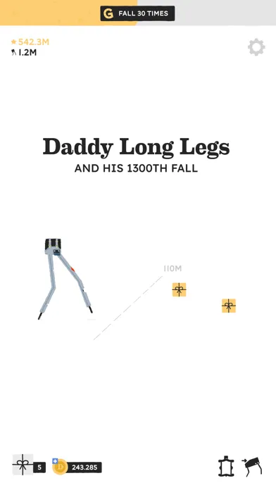 تصاویر Daddy Long Legs