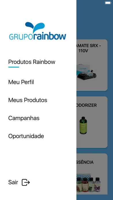 Rainbow Click سکرین شاٹس